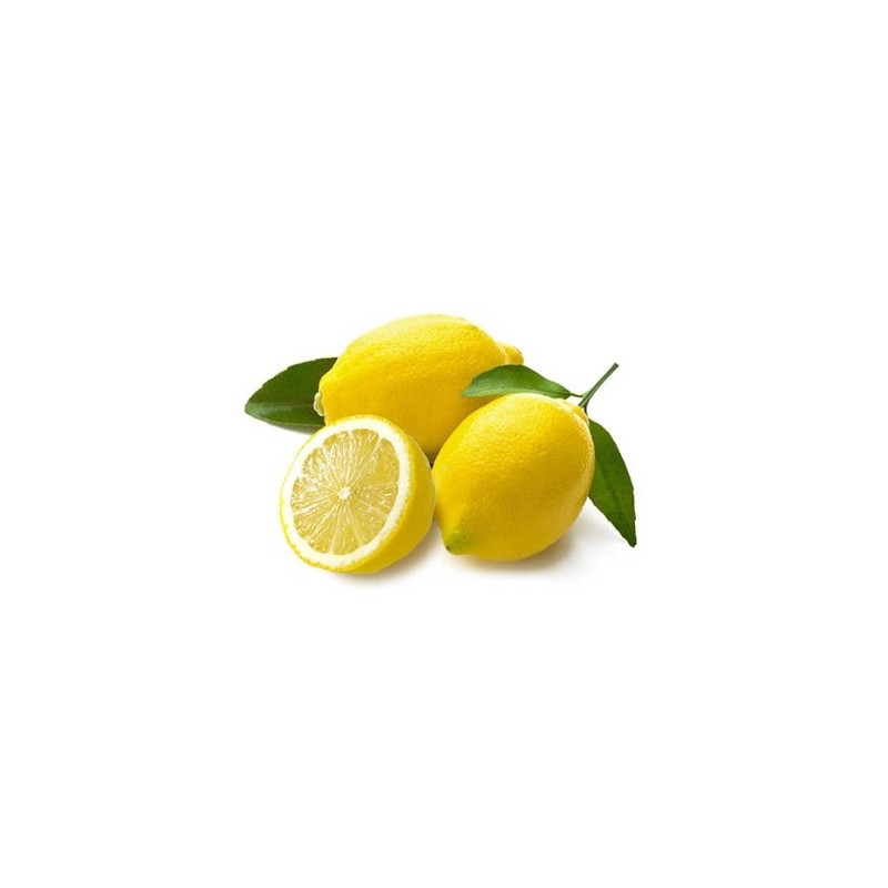 Limoni Siciliani Pacco da 16 Kg